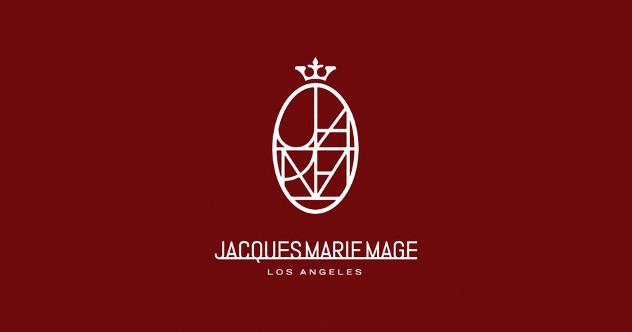 Jacques Marie Mage | Oatman | Dew - Niche Bazaar Studio