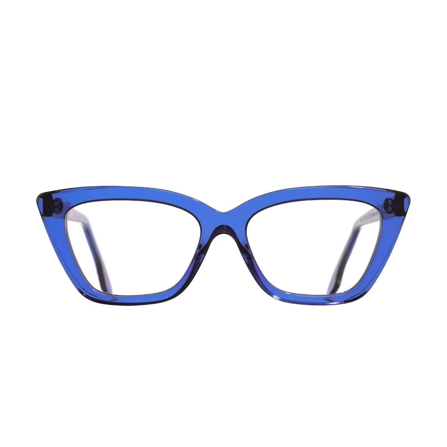 Cutler and Gross | 1241 | Prussian Blue - Niche Bazaar Studio