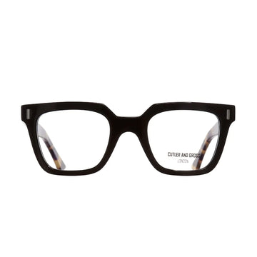 Cutler and Gross | 1305 | Black on Camo - Niche Bazaar Studio