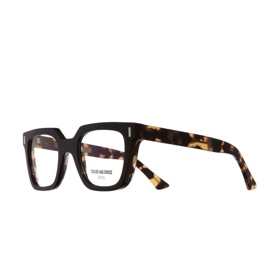 Cutler and Gross | 1305 | Black on Camo - Niche Bazaar Studio