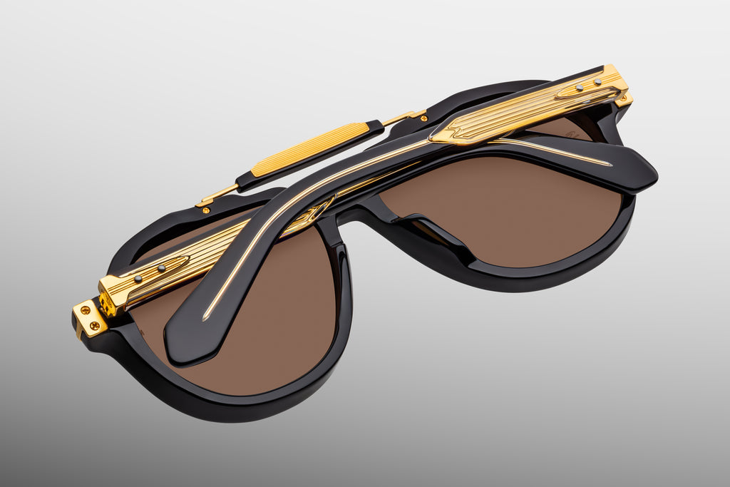 Jacques Marie Mage x Ayrton Senna | 1991 | Eclipse 2