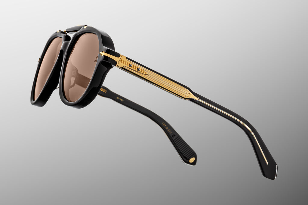 Jacques Marie Mage x Ayrton Senna | 1991 | Eclipse 2