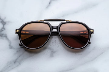 Jacques Marie Mage x Ayrton Senna | 1991 | Eclipse 2