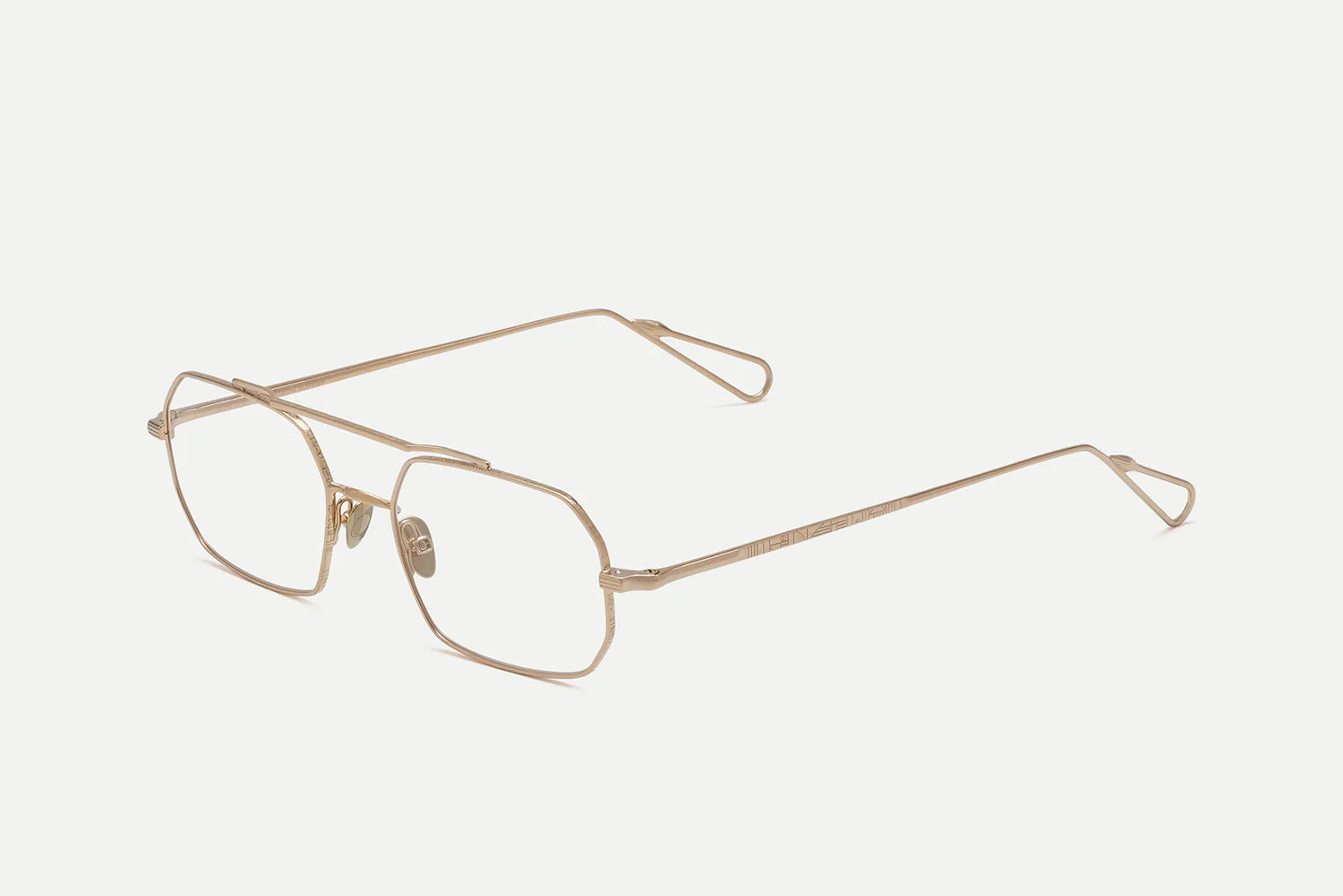 Ahlem | Clovis | Grey Gold