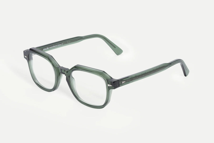 Ahlem | Saint Dominique | Dark Green - Niche Bazaar Studio