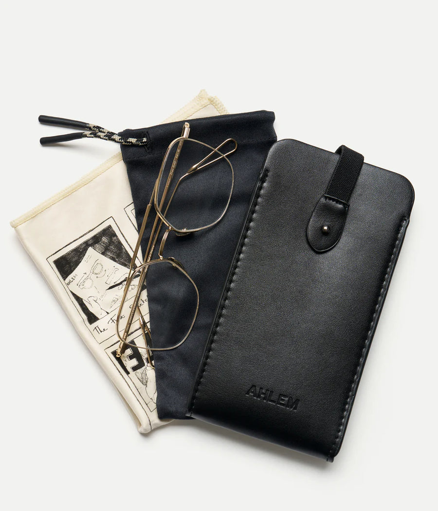 Ahlem | Louxor | Peony Gold - Niche Bazaar Studio