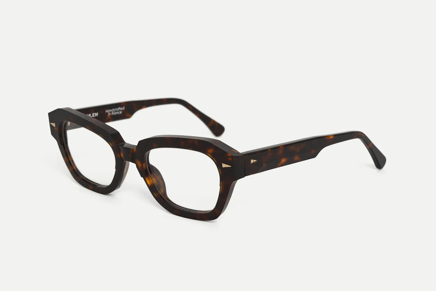Ahlem | Les Halles | Dark Turtle - Niche Bazaar Studio
