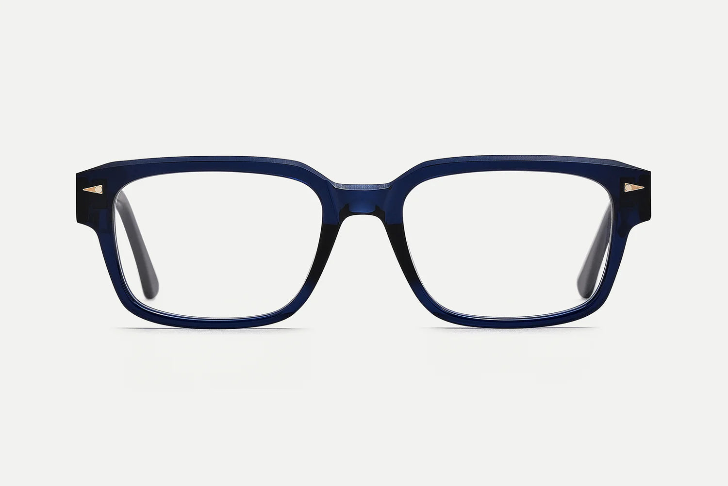 KUBORAUM - U6 - Black Matt Sunglasses