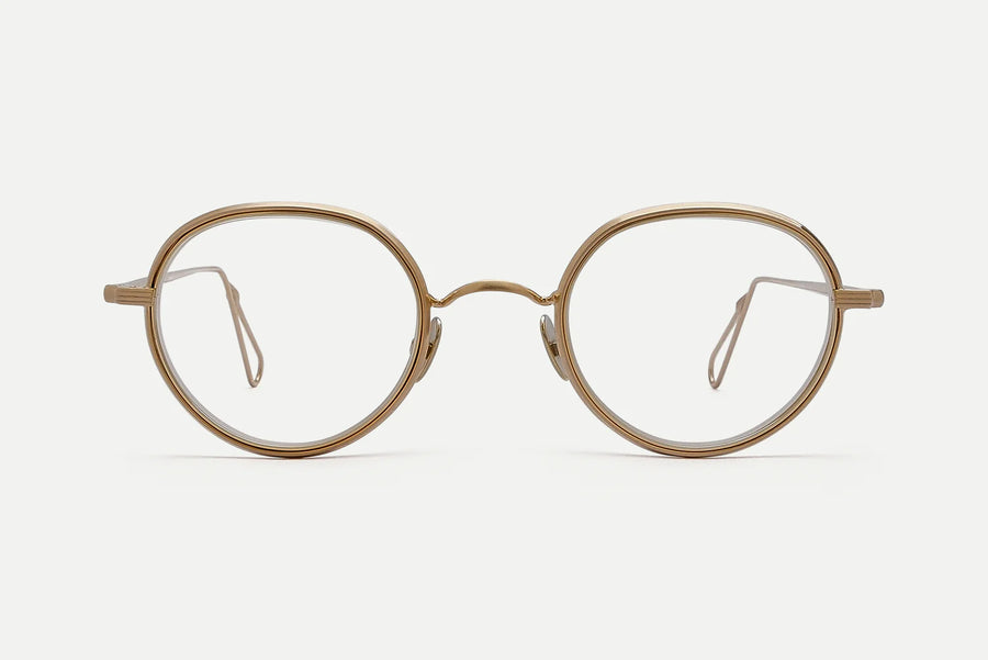 Ahlem | Paris 01 | Ruthenium/Rose Rim - Niche Bazaar Studio