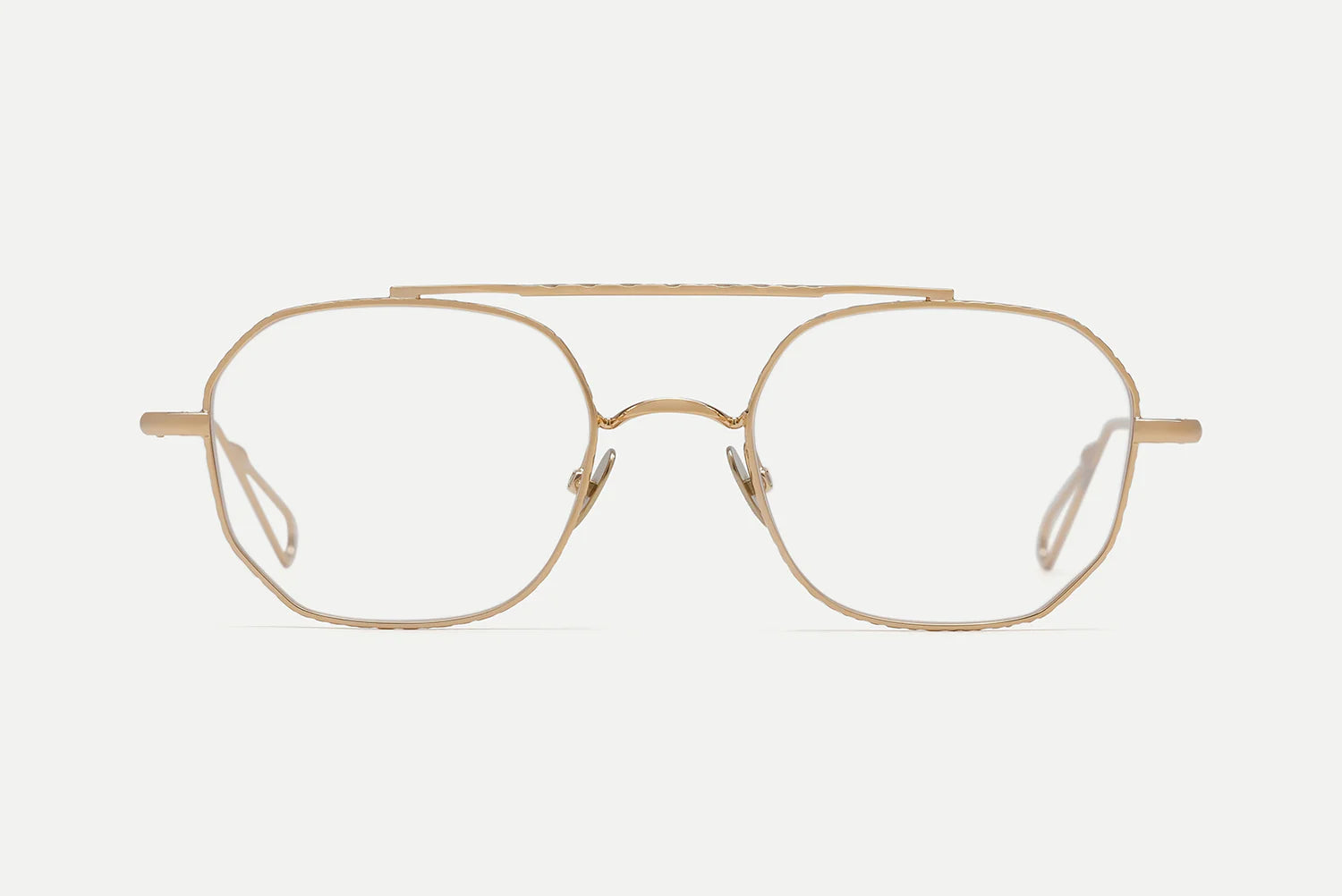 Ahlem | Belleville | Grey Gold