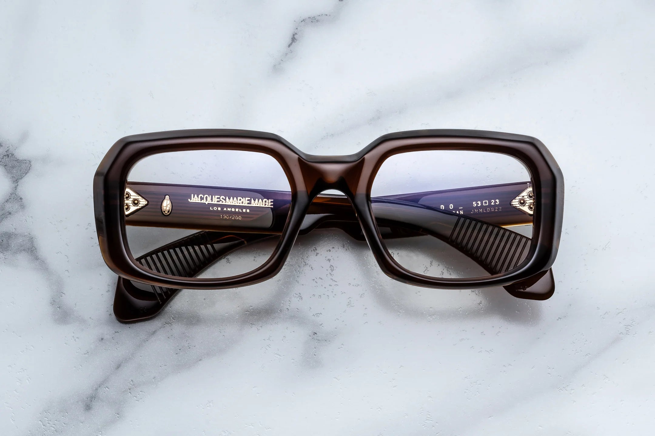 Jacques Marie Mage | Dealan 53 | Venom | Optical