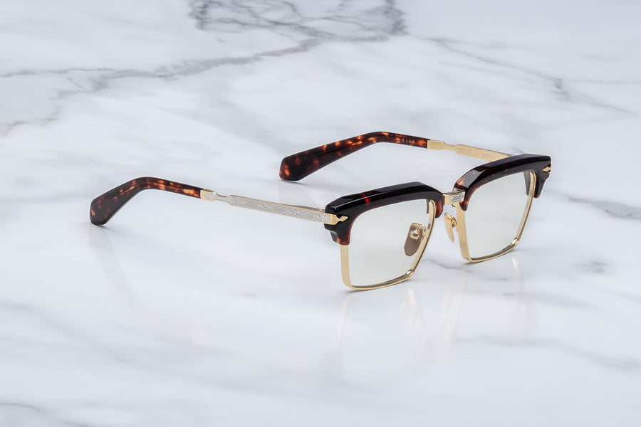 Jacques Marie Mage | Alin | Etna | Optical - Niche Bazaar Studio