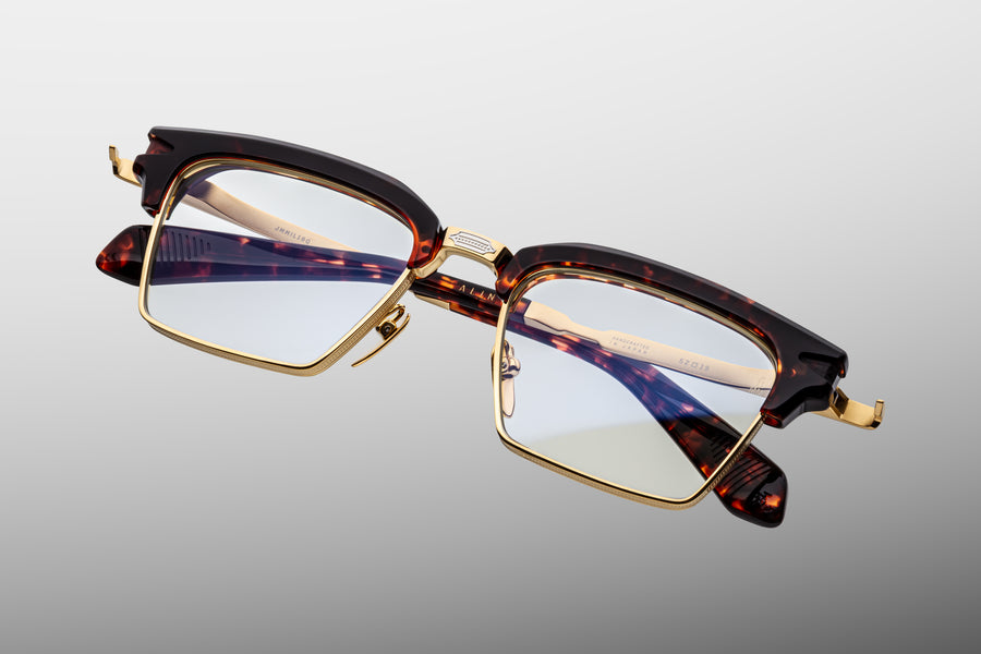 Jacques Marie Mage | Alin | Etna | Optical - Niche Bazaar Studio