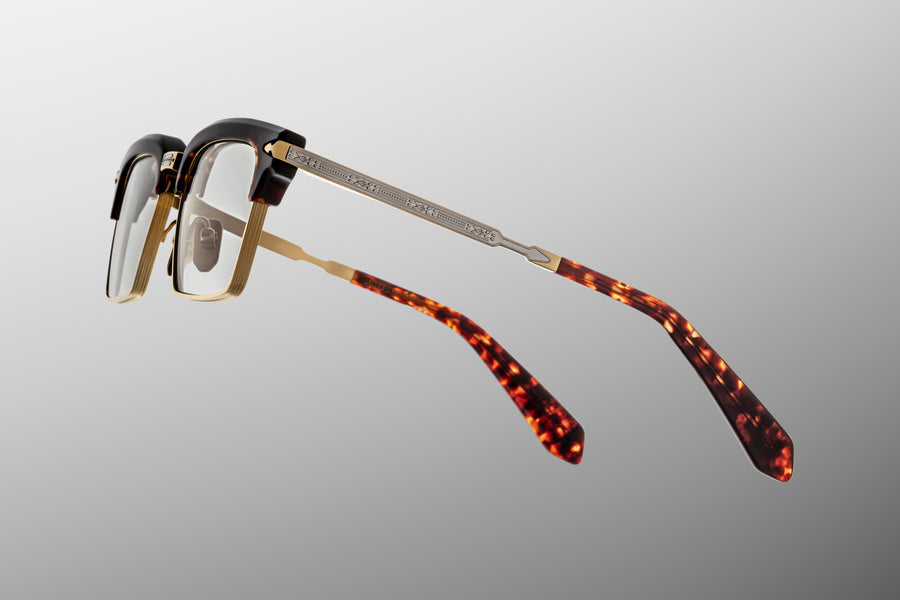 Jacques Marie Mage | Alin | Etna | Optical - Niche Bazaar Studio