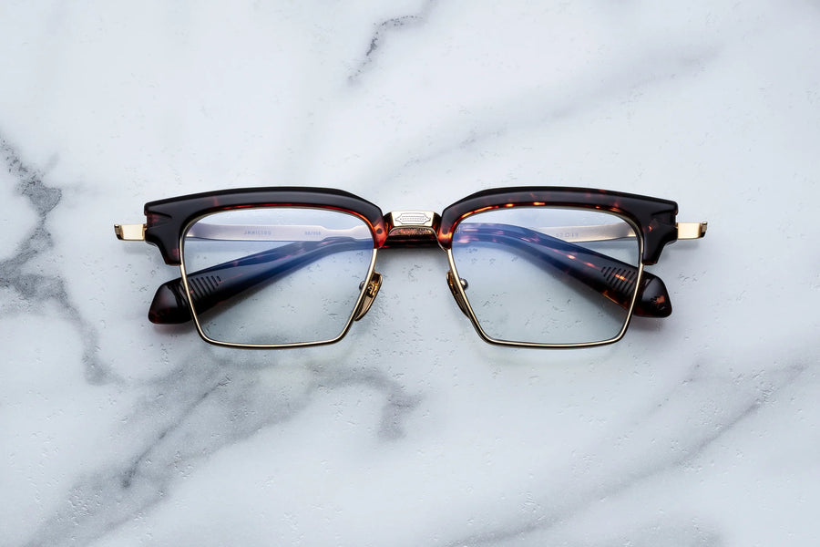 Jacques Marie Mage | Alin | Etna | Optical - Niche Bazaar Studio