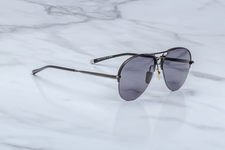 Jacques Marie Mage | Amelia | Black - Niche Bazaar Studio