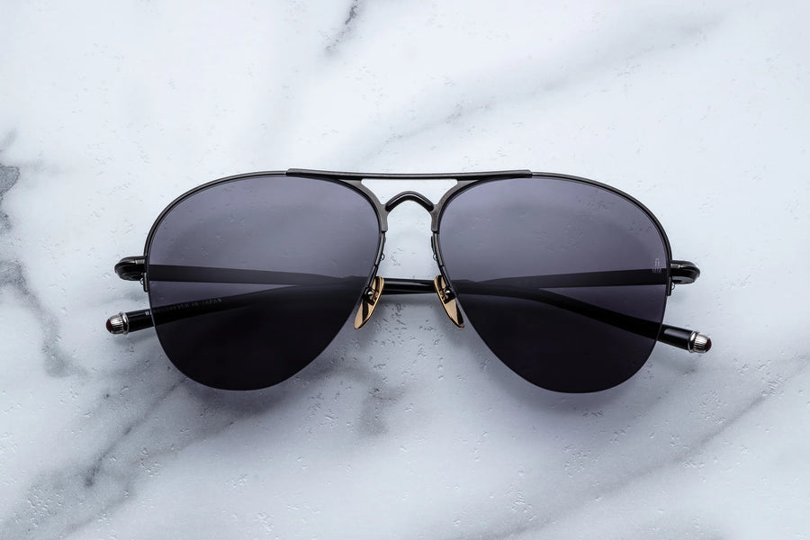 Jacques Marie Mage | Amelia | Black - Niche Bazaar Studio