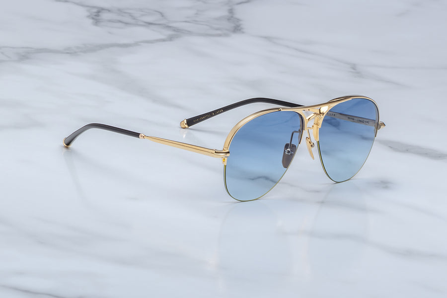 Jacques Marie Mage | Amelia | Gold - Niche Bazaar Studio