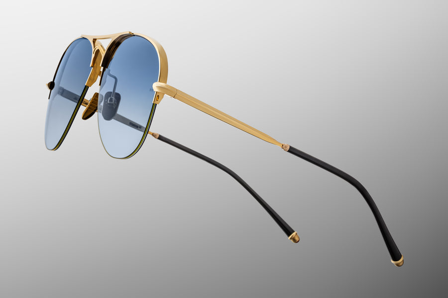 Jacques Marie Mage | Amelia | Gold - Niche Bazaar Studio