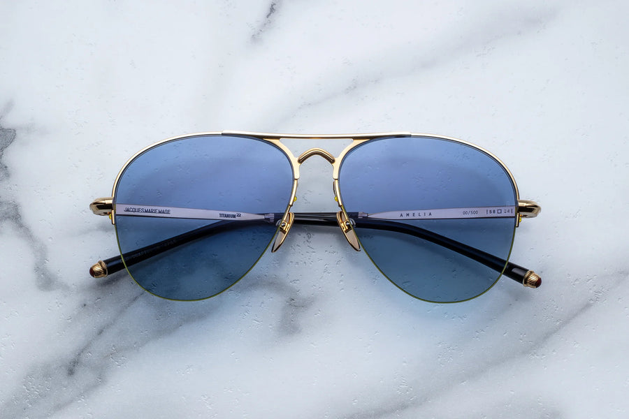 Jacques Marie Mage | Amelia | Gold - Niche Bazaar Studio