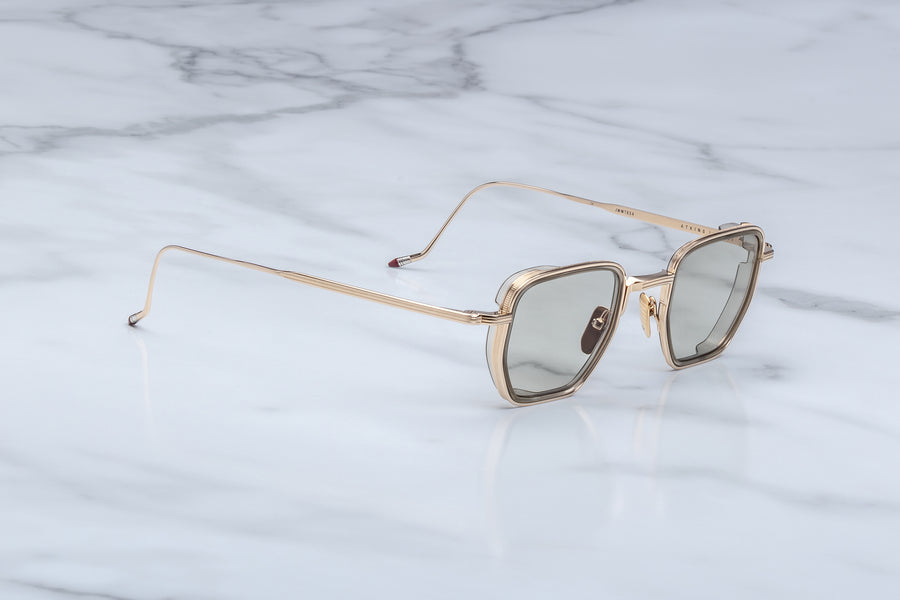 Jacques Marie Mage | Atkins | Altan