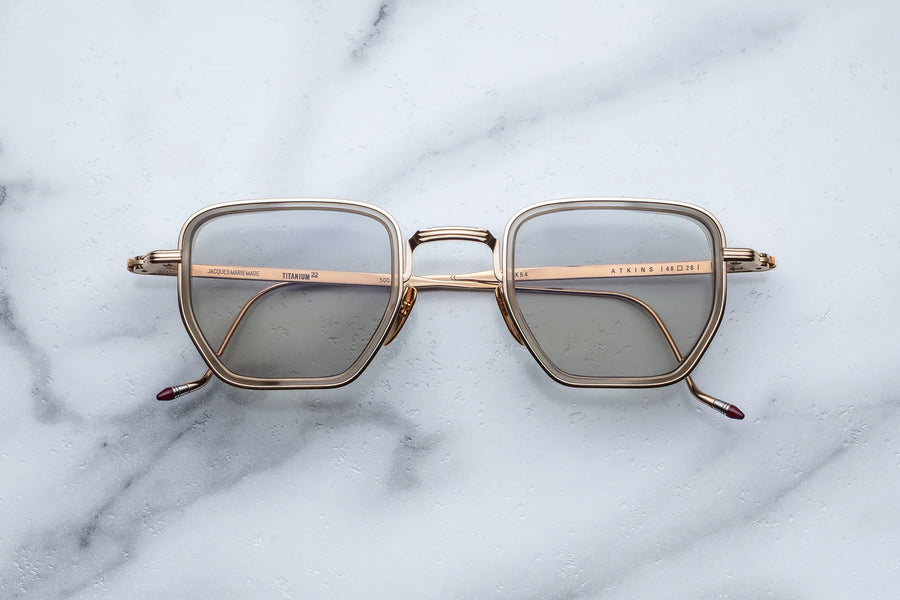 Jacques Marie Mage | Atkins | Altan