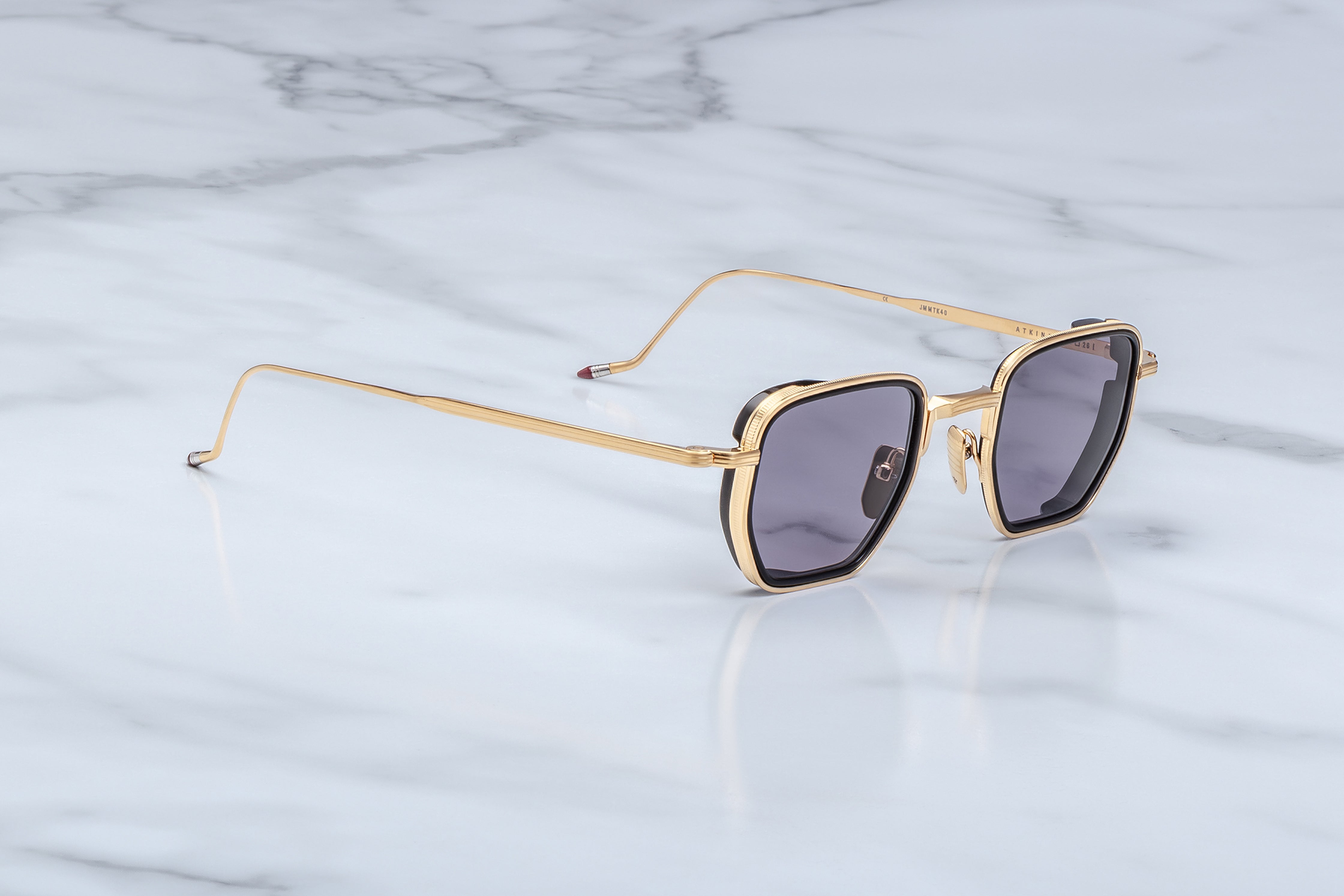 Jacques Marie Mage | Atkins | Gold