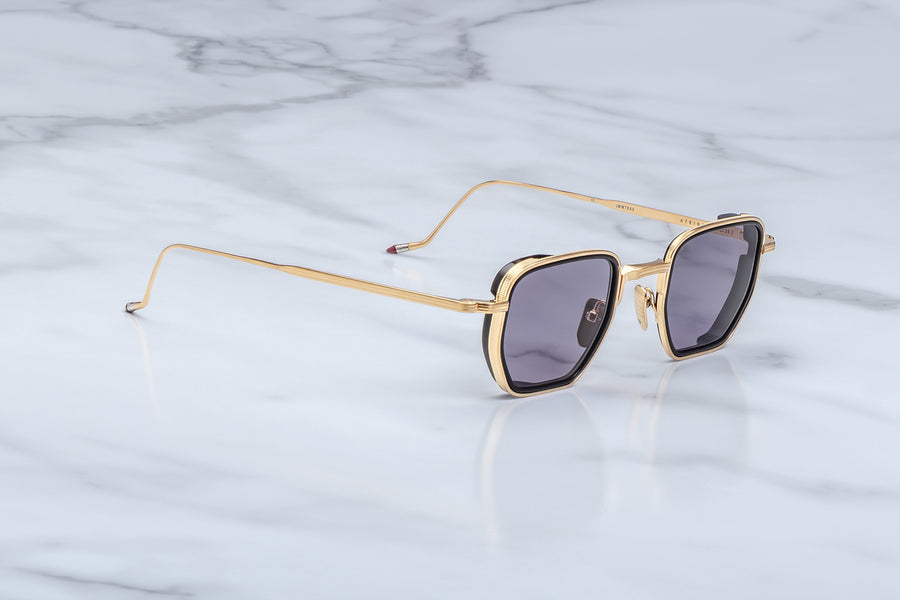 Jacques Marie Mage | Atkins | Gold - Niche Bazaar Studio