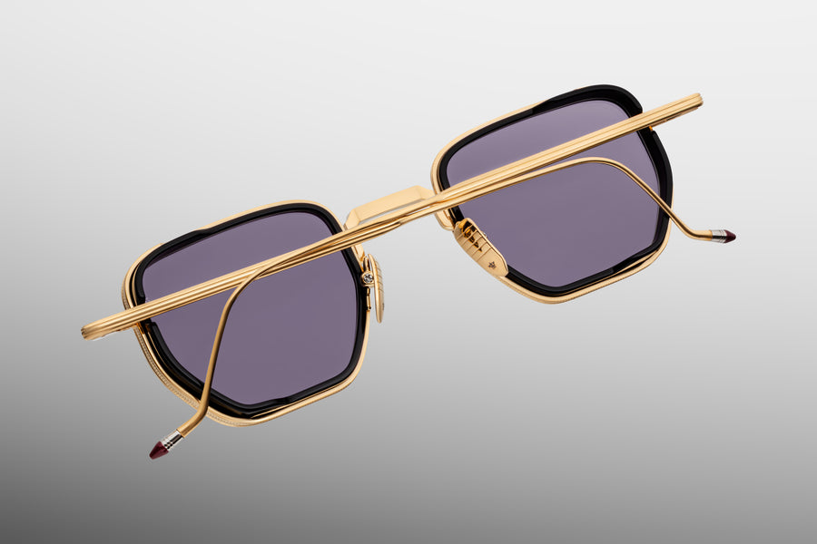 Jacques Marie Mage | Atkins | Gold - Niche Bazaar Studio