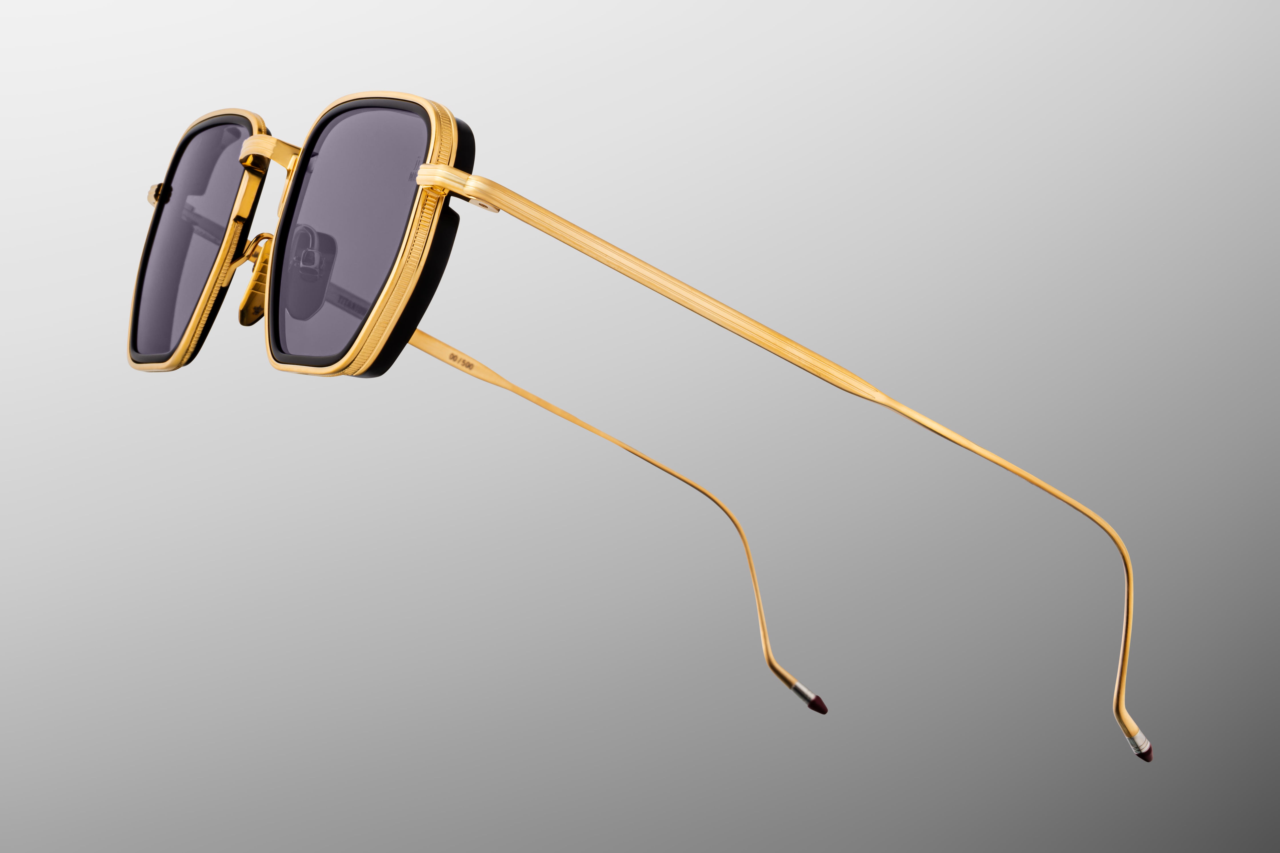 Jacques Marie Mage | Atkins | Gold