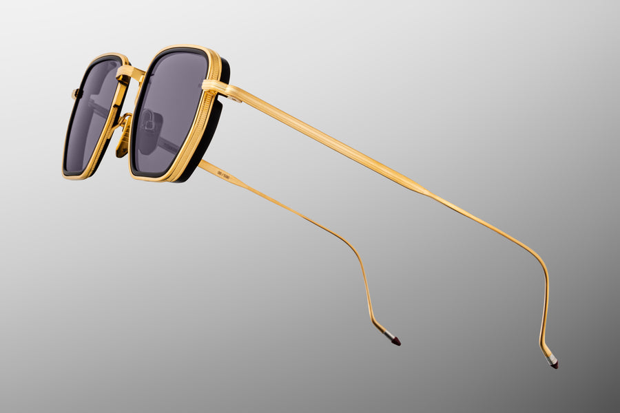 Jacques Marie Mage | Atkins | Gold - Niche Bazaar Studio
