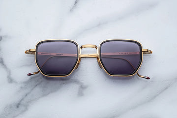 Jacques Marie Mage | Atkins | Gold - Niche Bazaar Studio