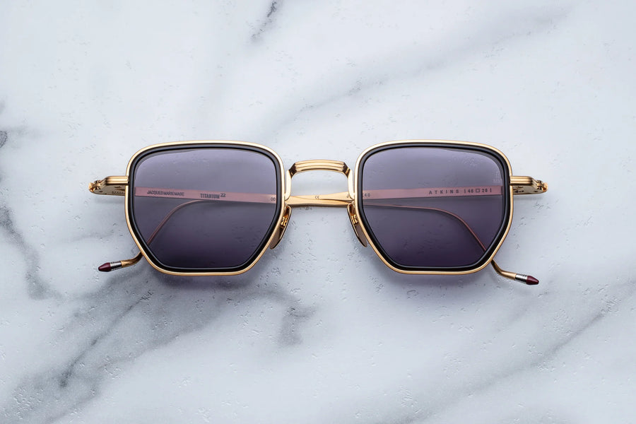 Jacques Marie Mage | Atkins | Gold - Niche Bazaar Studio