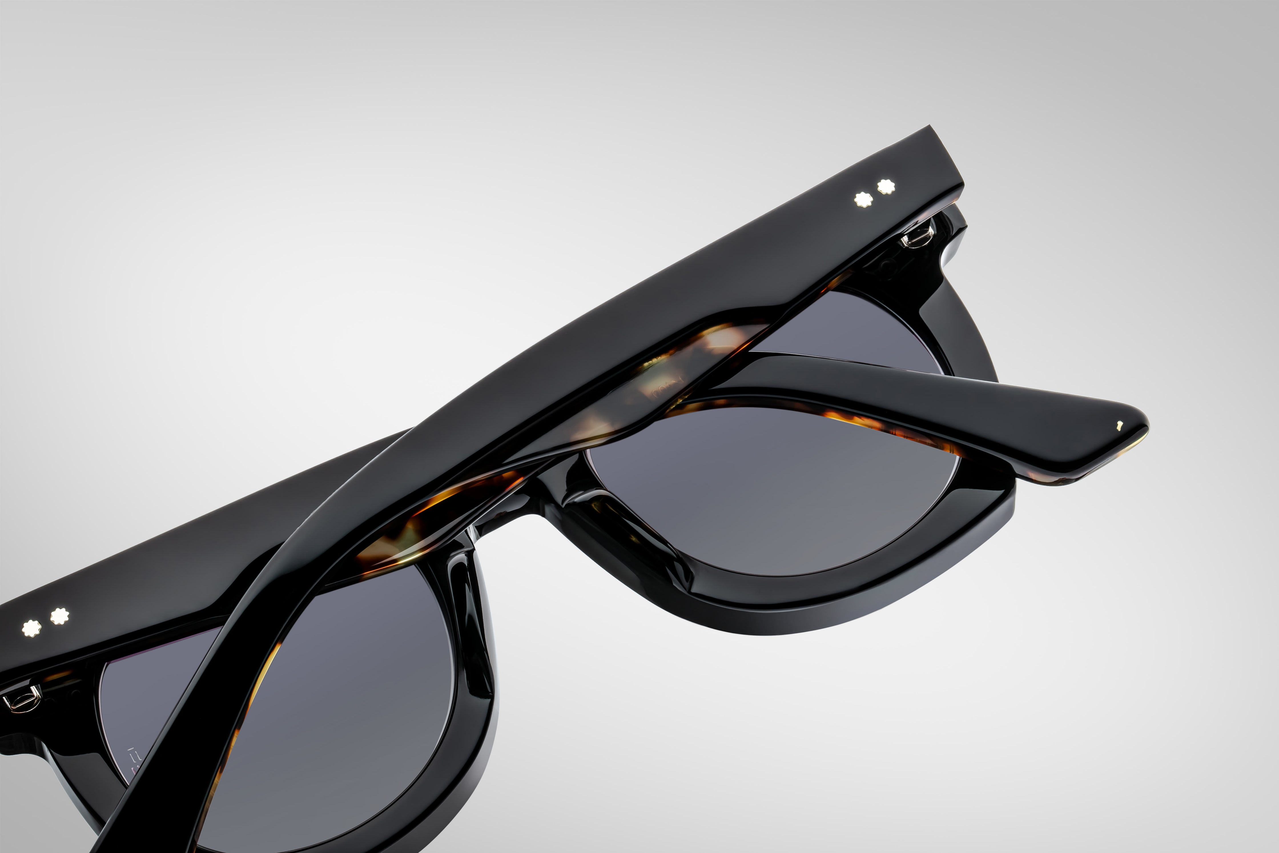 【レア、美品】JACQUES MARIE MAGE [ 澁澤 (Noir) ] Jacques Marie Mage | Seymour | Noir 11