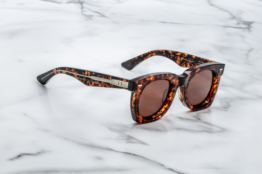 Jacques Marie Mage | Ava | Samoa - Niche Bazaar Studio