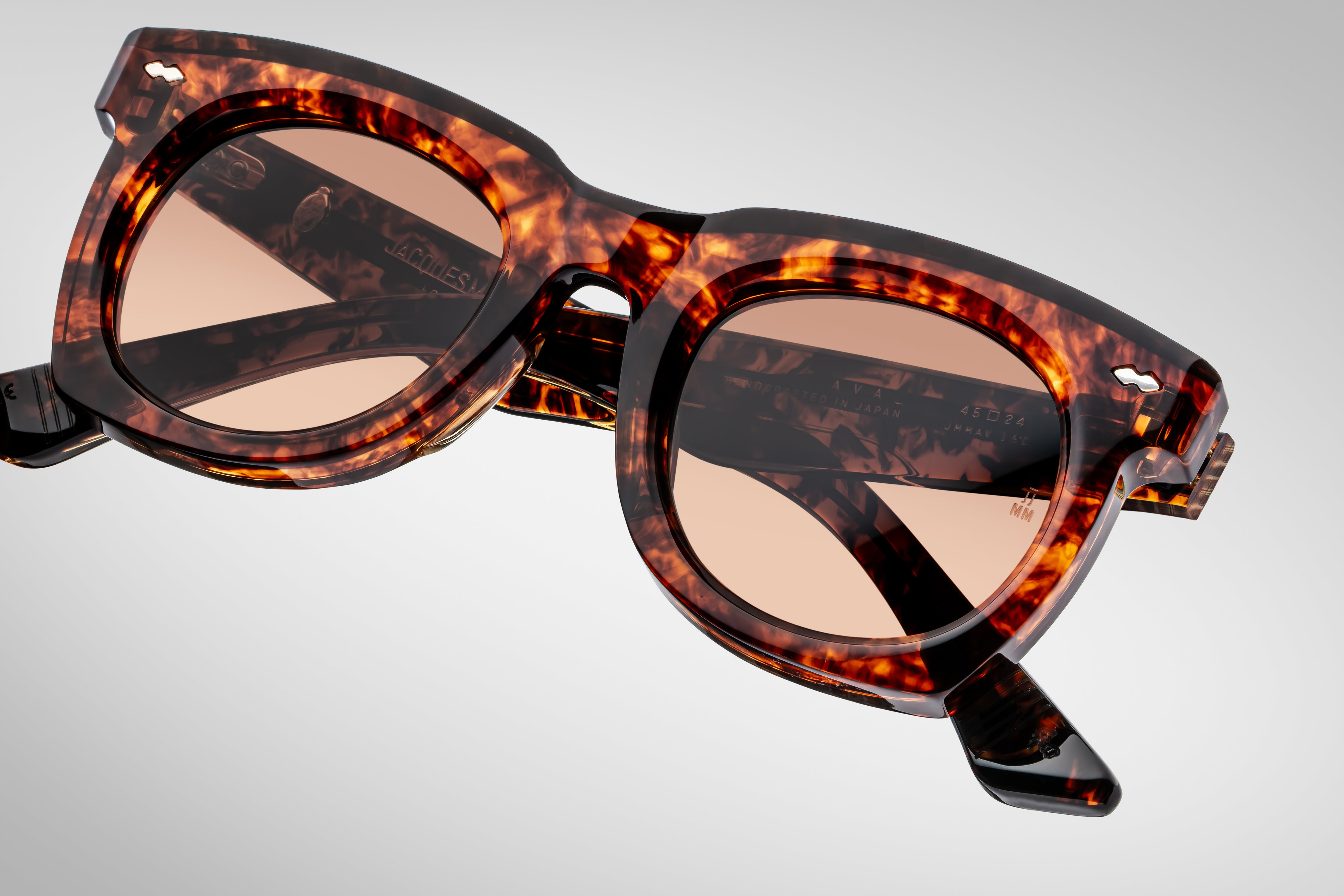 Jacques Marie Mage | Ava | Samoa