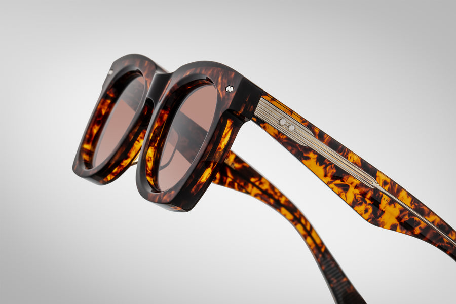 Jacques Marie Mage | Ava | Samoa - Niche Bazaar Studio
