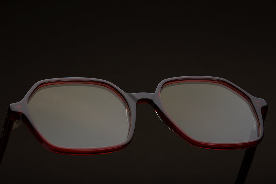 Lazare Studio | Bufalino | Hemoglobine