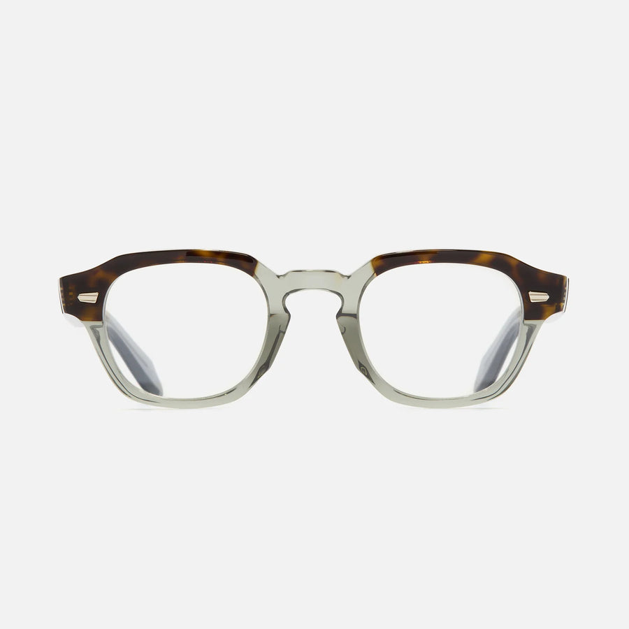 Cutler and Gross | 1420 | Havana on Grey - Niche Bazaar Studio