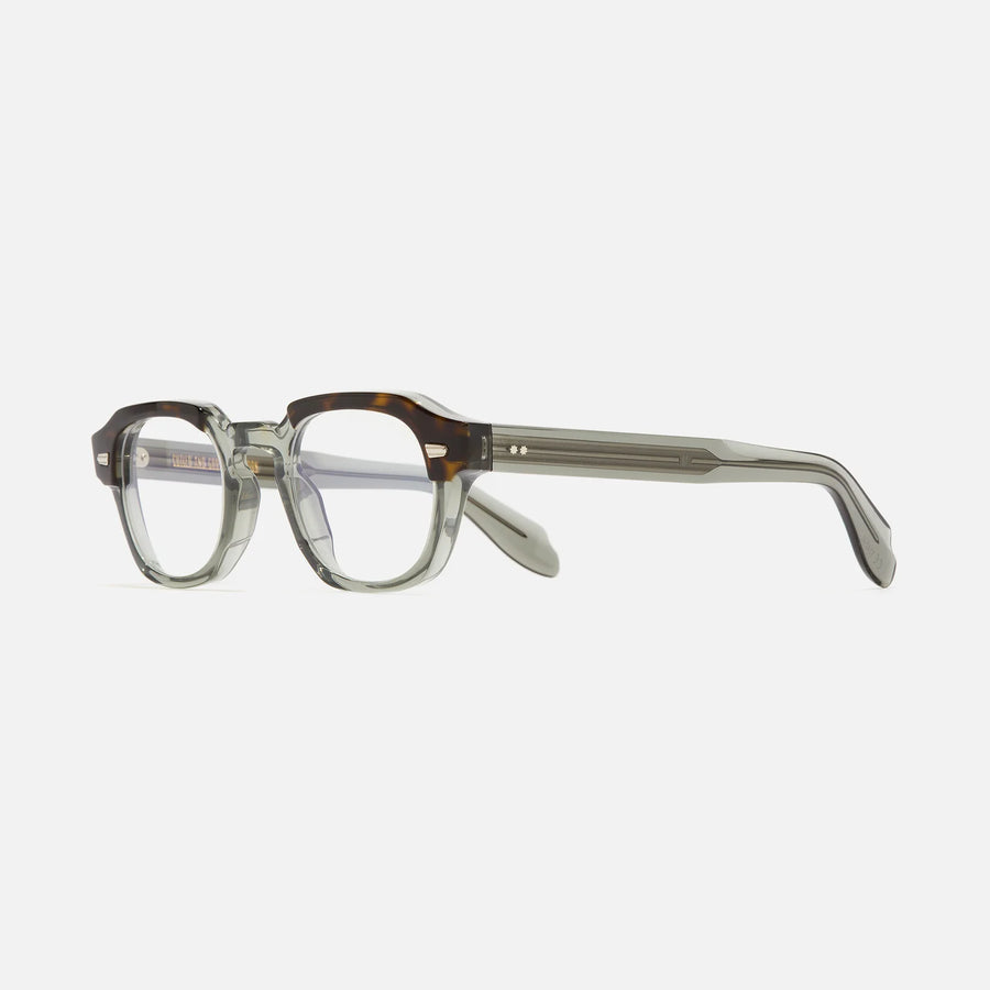 Cutler and Gross | 1420 | Havana on Grey - Niche Bazaar Studio