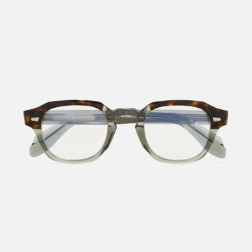 Cutler and Gross | 1420 | Havana on Grey - Niche Bazaar Studio