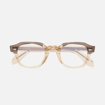 Cutler and Gross | 1420 | Grey on Granny Chic
