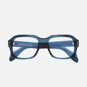 Cutler and Gross | 9852 | Deep Blue