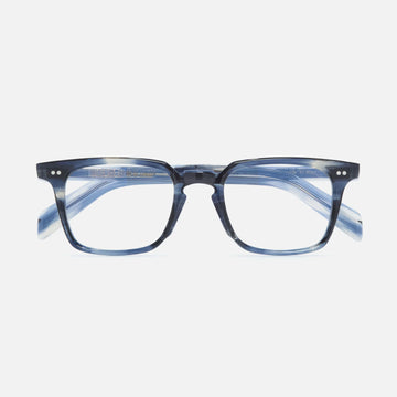 Cutler and Gross | GR10 | Maverick Blue | Graham Cutler Collection - Niche Bazaar Studio
