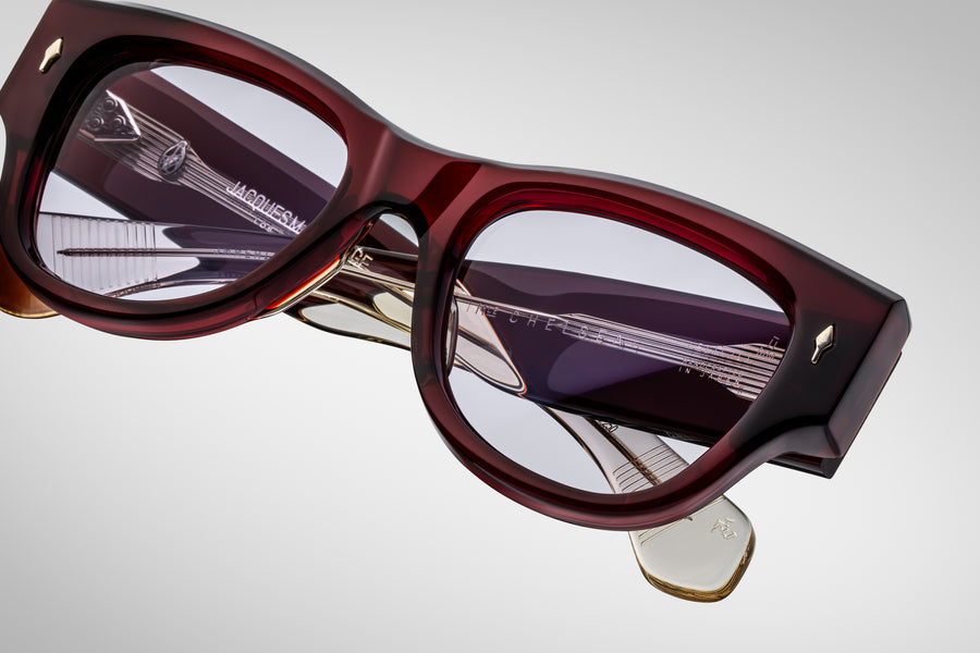 Jacques Marie Mage | Chelsea | Cherry - Niche Bazaar Studio