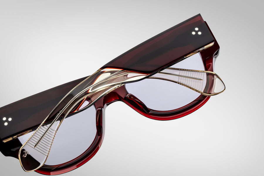 Jacques Marie Mage | Chelsea | Cherry - Niche Bazaar Studio