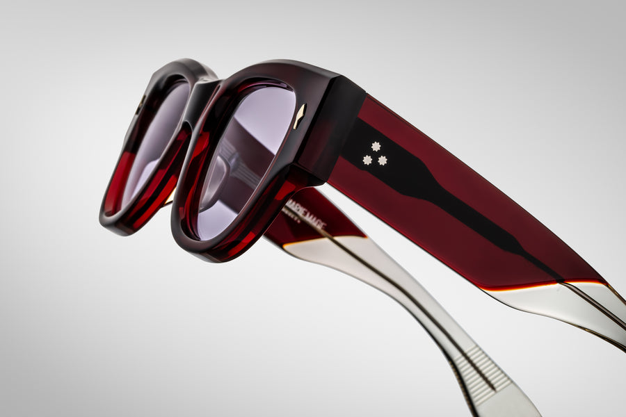 Jacques Marie Mage | Chelsea | Cherry - Niche Bazaar Studio
