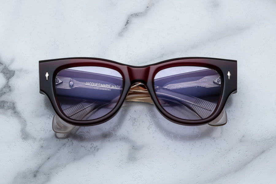 Jacques Marie Mage | Chelsea | Cherry - Niche Bazaar Studio