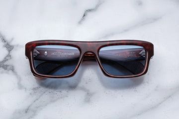 Jacques Marie Mage | Cleavon 57 | Breccia
