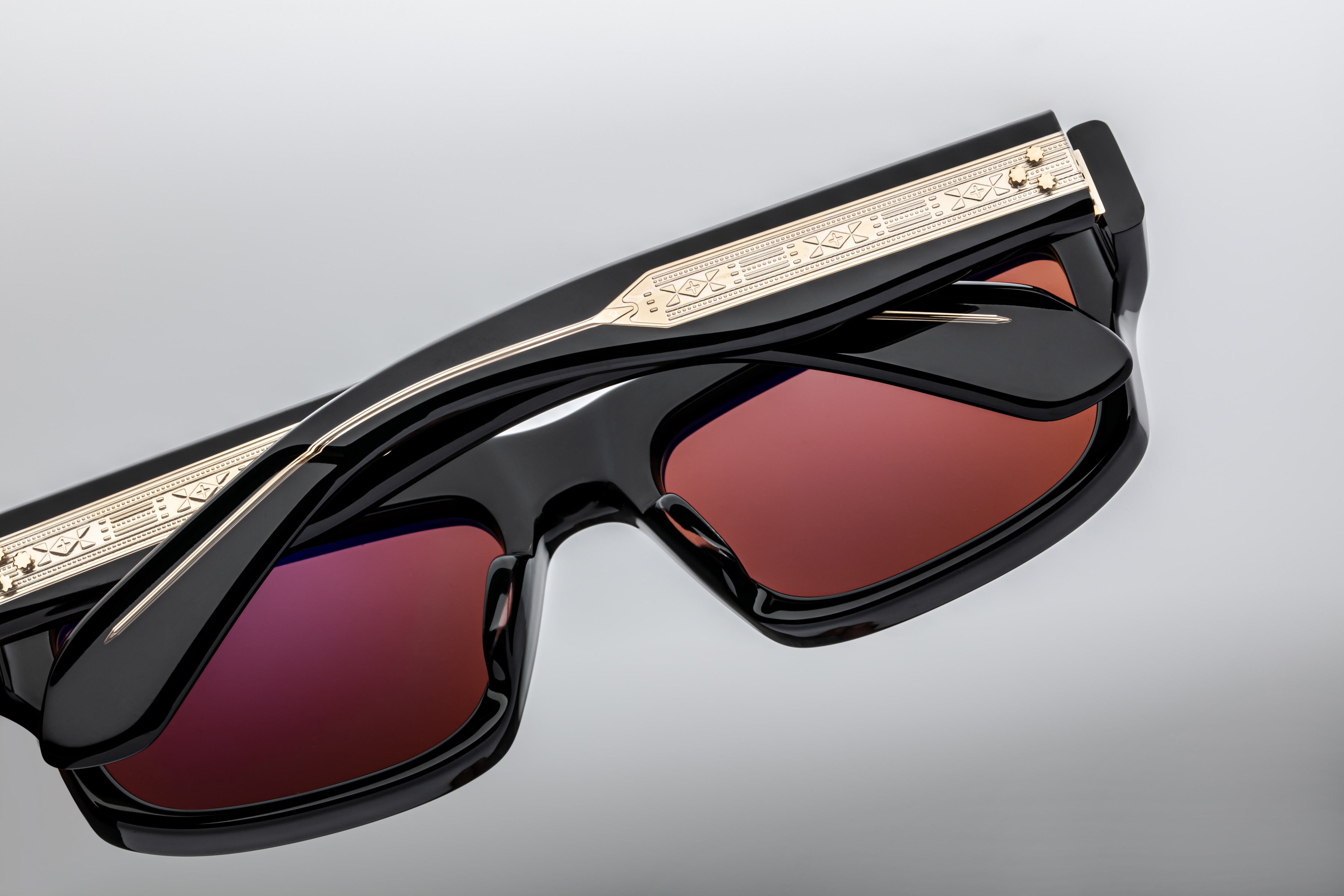 Jacques Marie Mage | Cleavon 57 | Eclipse 2